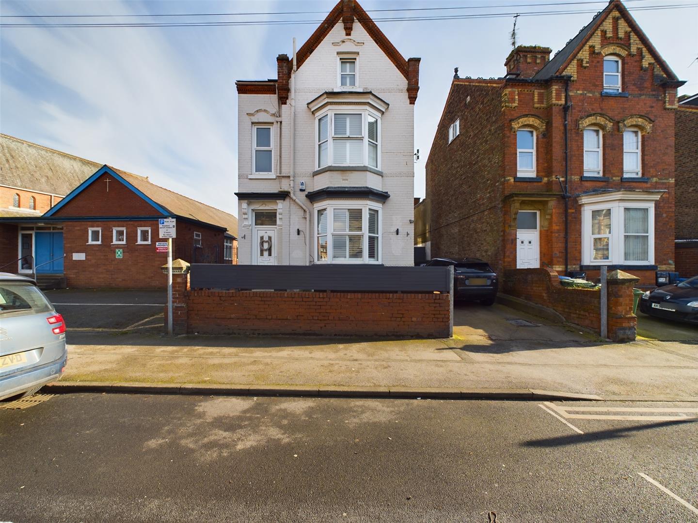 Victoria Road, Bridlington Belts Estate Agents